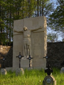 Cmentarz wojenny nr 190 w Janowicach
